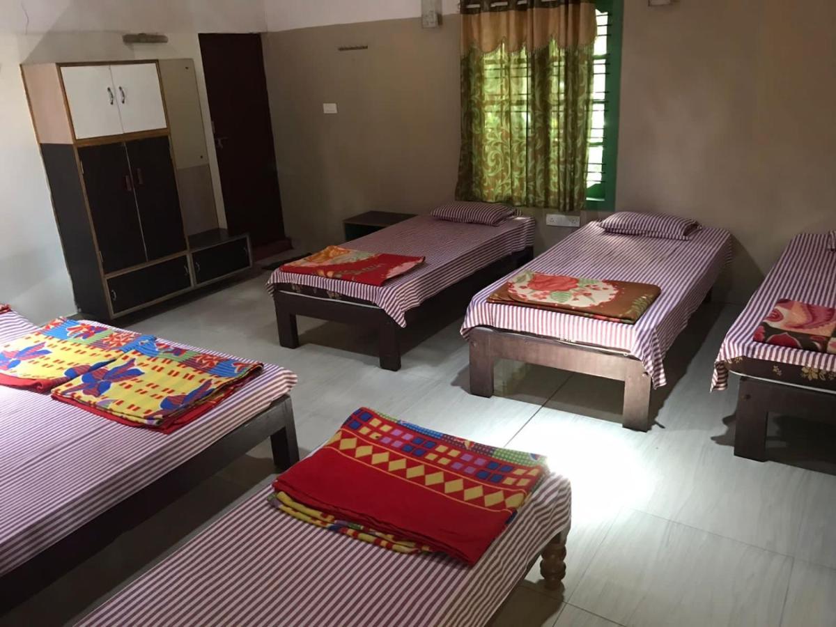 Silver Shadow Homestay Chikmagalur Exterior photo
